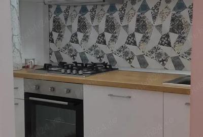 Garsonieră semidecomandată în Apărătorii Patriei - 6