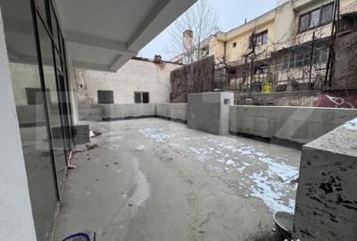 Spațiu comercial, de 85 mp, în 1 Mai - 12