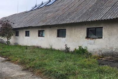 Spațiu comercial, de 997 mp, în Budila - 5