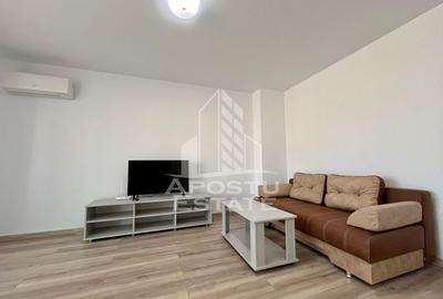 Apartament cu 2 camere, open space, zona Aradului (IRIS) - 3