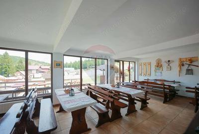 Casă cu 10 camere cu Teren 515 Mp în Vârtop - 7