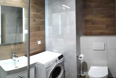 Garsoniera in zona Crangasi - 3