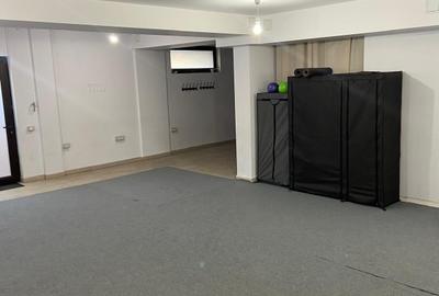 Birou, de 100 mp, în City Park Mall - 2