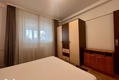 Apartament cu 3 camere decomandat, mobilat în Știrbei Vodă - 7
