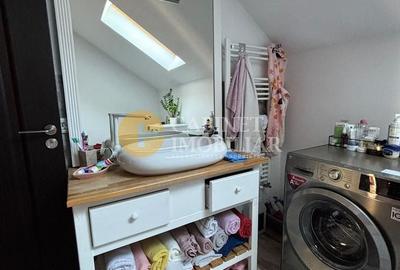 Duplex cu 4 camere cu Canalizare în Horpaz - 16