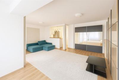 Apartament cu 3 camere decomandat în Nufărul - 6