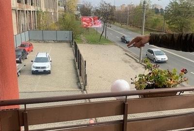 SPATIU INDUSTRIAL  cu vad stradal ! - 6