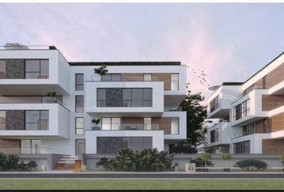 Apartament cu 2 camere, cu vedere la lac, Chitila - 2