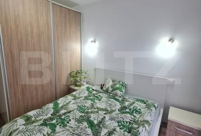 Apartament cu 2 camere decomandat, mobilat în Mănăștur - 9