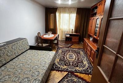 Apartament cu 2 camere decomandat în Petros - 5