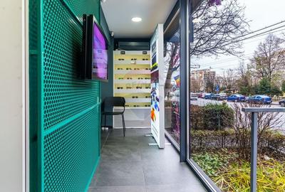 Lant Optica Medicala & Clinica Oftalmologica OCHIO Cluj Napoca - 4