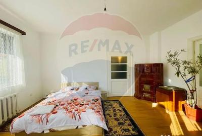 Casă cu 2 camere cu Teren 110 Mp în Lazaret - 10