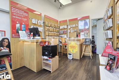 Spațiu comercial, de 24 mp, în Centrul Istoric - 13