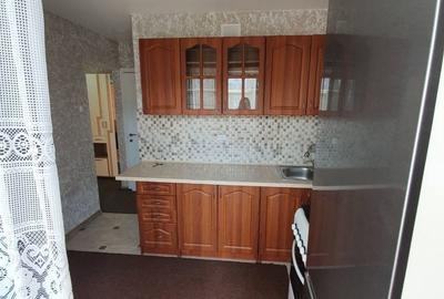 Apartament cu 2 camere semidecomandat în Tei - 2