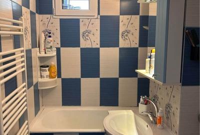 Apartament cu 2 camere decomandat în Central - 2