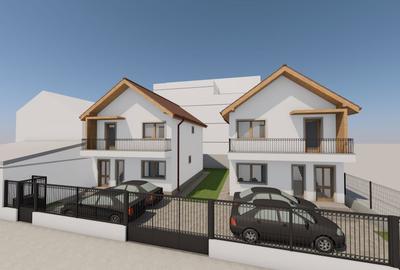 Casă cu 4 camere în Kamsas - 5
