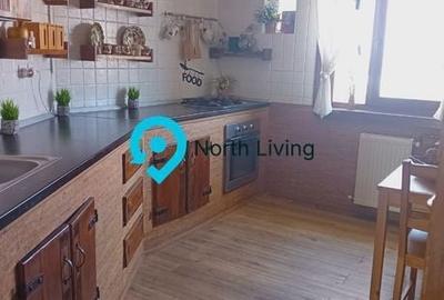Apartament cu 4 camere în Central - 3
