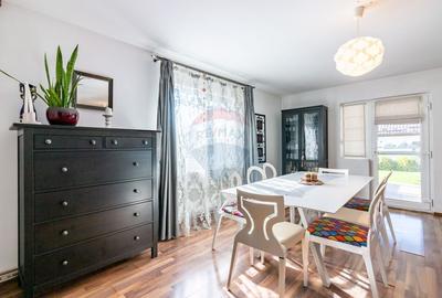 Casa / Vila de vanzare in Mogosoaia, Martha Bibescu - 10