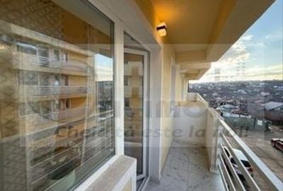 Apartament 1 camera, bloc 2024, Cug - pepiniera Tudor Neculai Apartament 1 camera, bloc 2024, Cug - pepiniera Tudor Neculai - 1