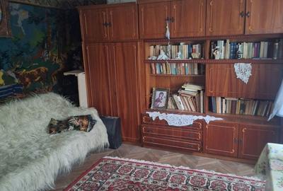 Casă cu 3 camere cu Teren 4000 Mp în Cetățeni - 2