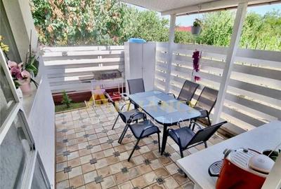 Casa individuala / 3 camere / Mobilata-Utilata / 2 minute ST - 3