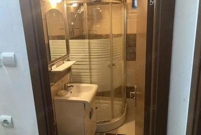 Garsonieră decomandată în Odobescu - 2