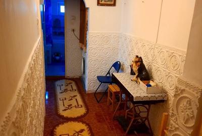 Apartament cu 3 camere decomandat în Central - 4