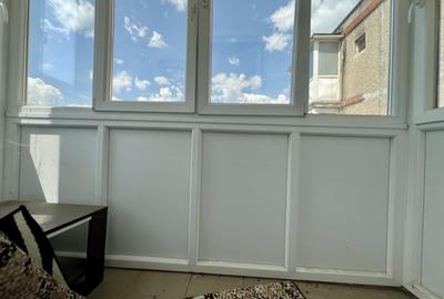 Apartament cu 3 camere semidecomandat, mobilat în Kiriac - 8