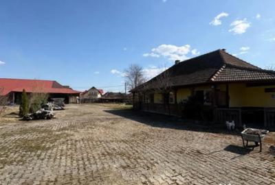 Teren în Ocna Șugatag - 9