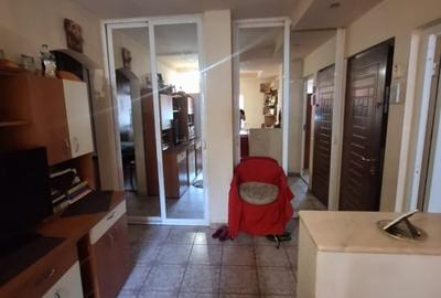 Dacia, apartament 2 camere, parter, 55 mp.