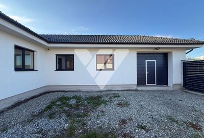 Casa individuala pe un singur nivel de vanzare - Sacel, Sibiu Casa individuala pe un singur nivel de vanzare - Sacel, Sibiu - 10