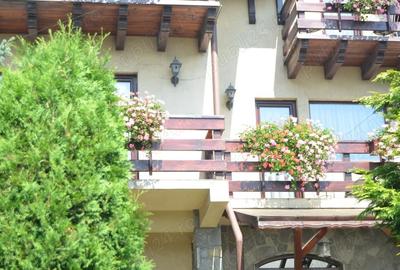 Casă cu 6 camere cu Teren 580 Mp în Valea Alba - 13