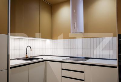 Apartament 2 camere, 56 mp, Calea Sighisioarei - 11