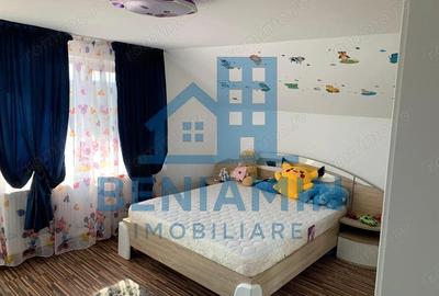 Casă cu Teren 834 Mp în Bordei