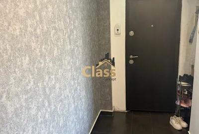 Apartament cu 2 camere decomandat, mobilat în Plopilor