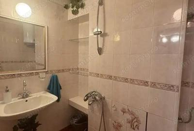 Apartament cu 2 camere în Aradului