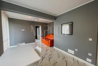 Apartament 3 camere de vanzare in Floresti - 8