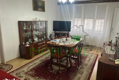 Apartament cu 2 camere, mobilat în Dârste - 3