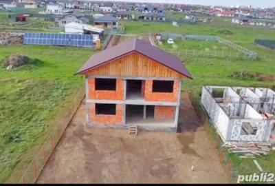 Vind casa la Ro?u Sat-Costi - 3