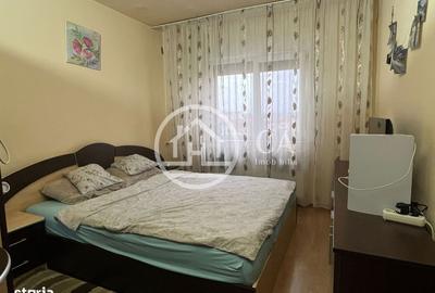 Apartament cu 3 camere decomandat în Nufărul - 2
