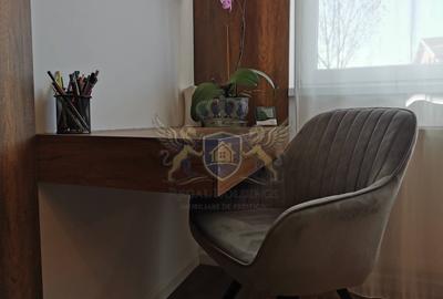 Garsonieră decomandată în 13 Decembrie - 2