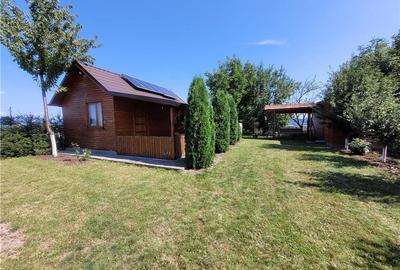 Refugiu de Weekend la 10 Minute de Targu Mures Refugiu de Weekend la 10 Minute de Targu Mures - 3