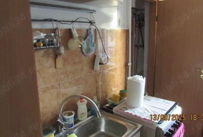 Apartament 4 camere ultracentral decomandat Constanta central - 4
