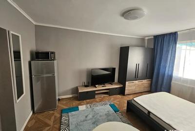 Garsoniera de inchiriat in Marasti - 2