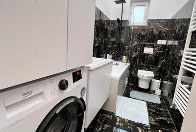 Inchiriez apartament 2 camere Iasi - 2