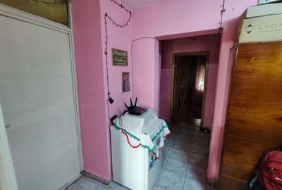 Apartament cu 4 camere decomandat în Complex Studențesc - 16