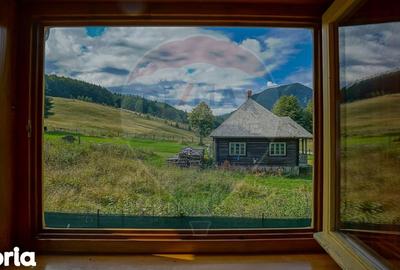 Spațiu comercial, de 268 mp, în Tărlungeni - 17