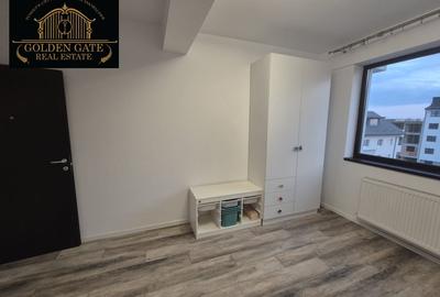 3 Camere Bragadiru-Safirului Centrala Balcon AC - 6