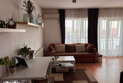 Apartament cu 2 camere în Dămăroaia - 3