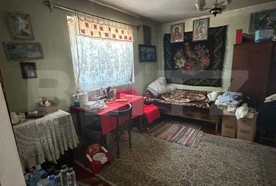 Casa ultracentrala , 200mp, teren 450 mp , Radauti - 11